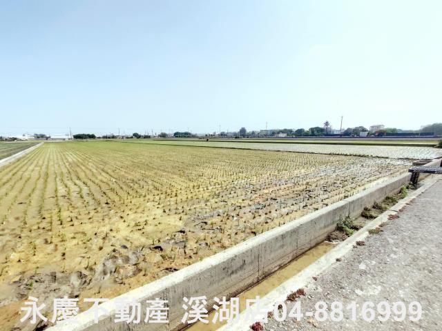 彰化埔鹽農地-10