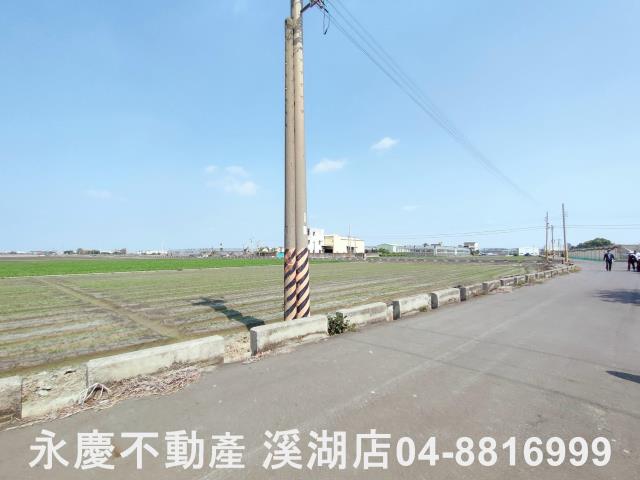 彰化埔鹽農地-0