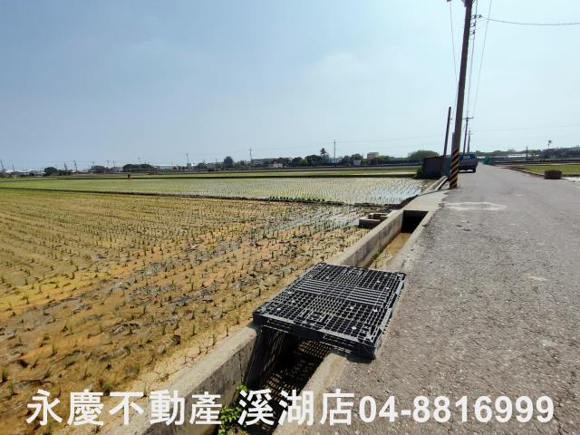 彰化埔鹽農地-2