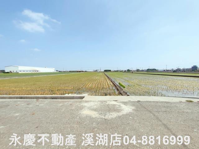 彰化埔鹽農地-3