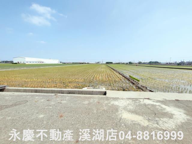 彰化埔鹽農地-4