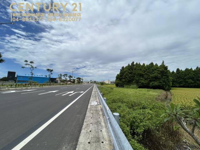 彰化員林農地-0