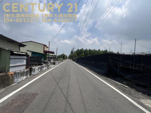 彰化埔心農地-3