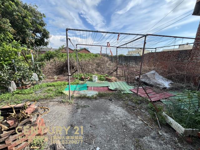 彰化福興建地-0