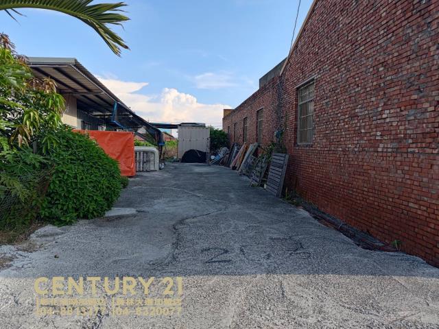 彰化福興建地-1