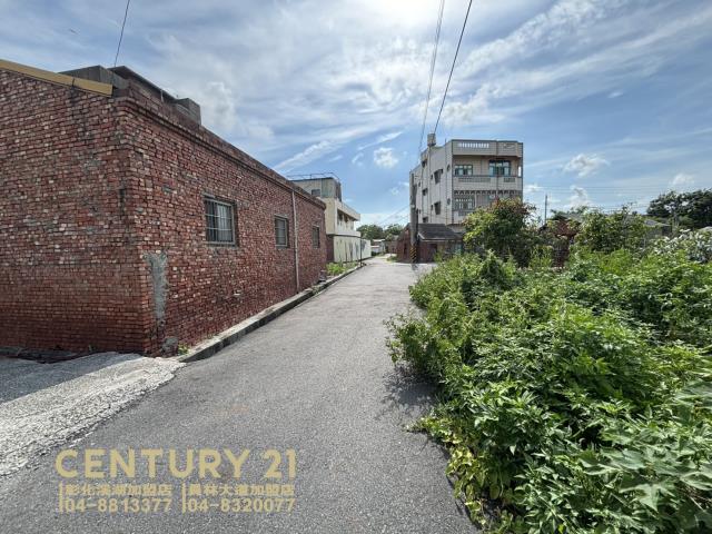 彰化福興建地-3