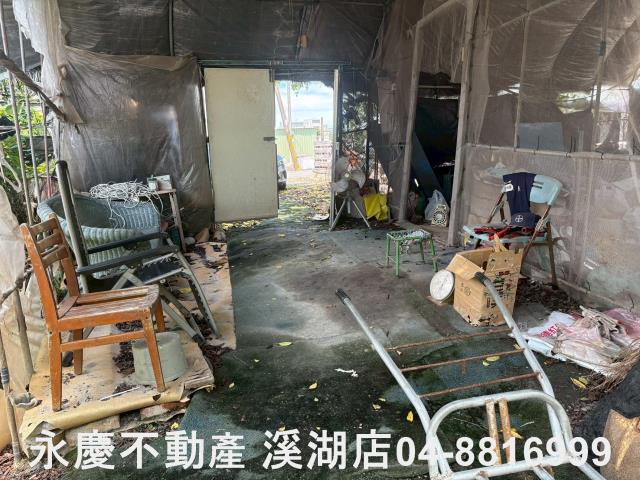 彰化溪湖農地-2