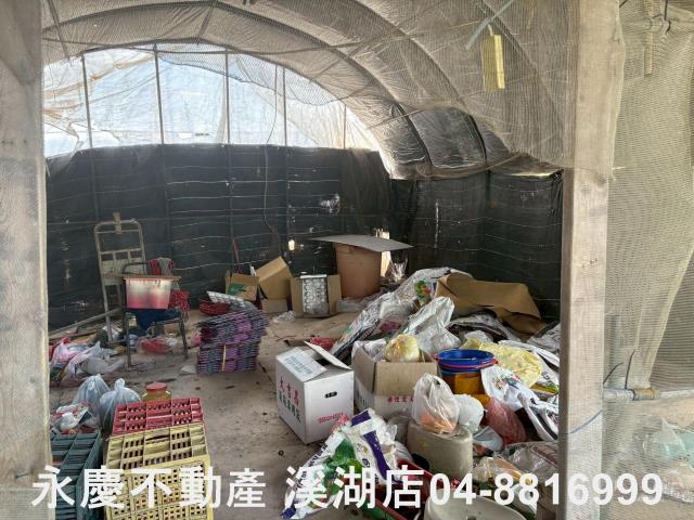 彰化溪湖農地-6