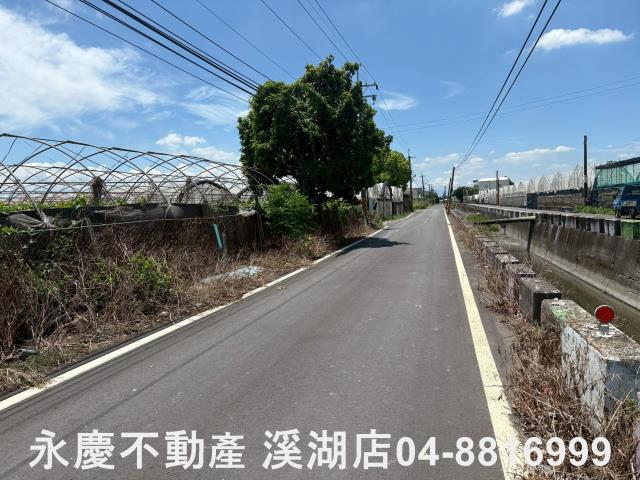 彰化溪湖農地-0