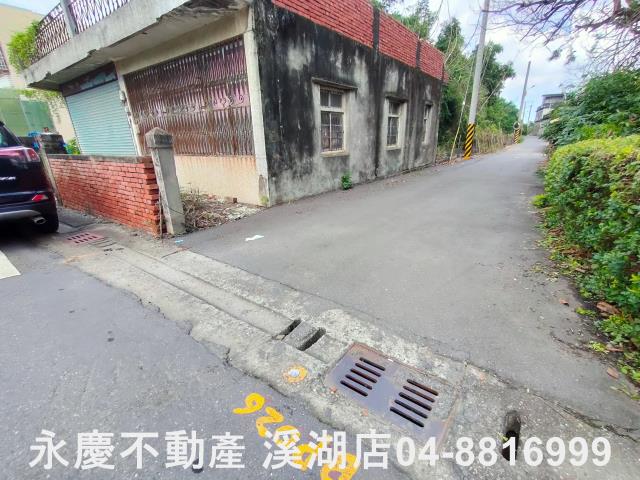 彰化二林農地-9