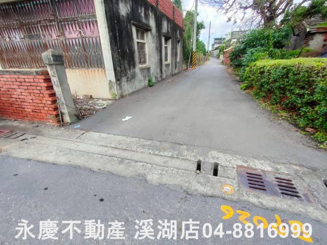 彰化二林農地-10