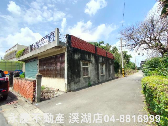 彰化二林農地-11