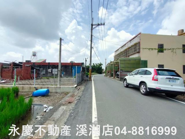 彰化二林農地-12