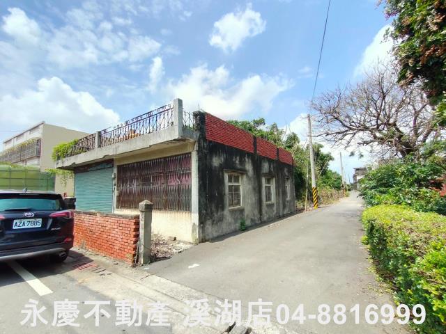 彰化二林農地-13