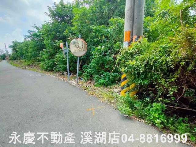 彰化二林農地-1