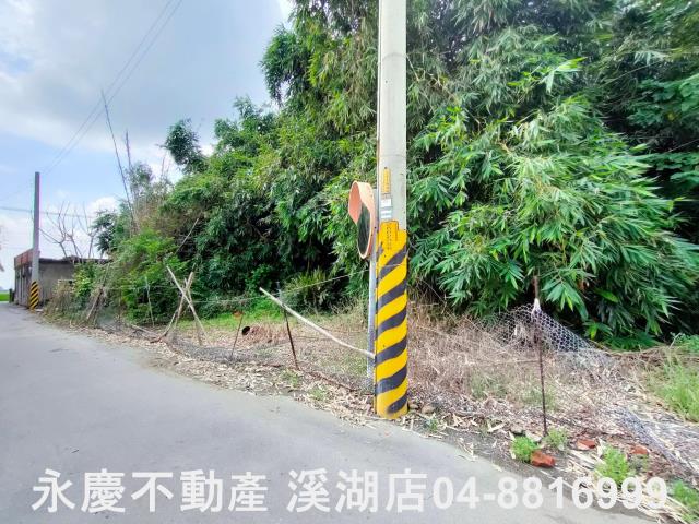 彰化二林農地-6