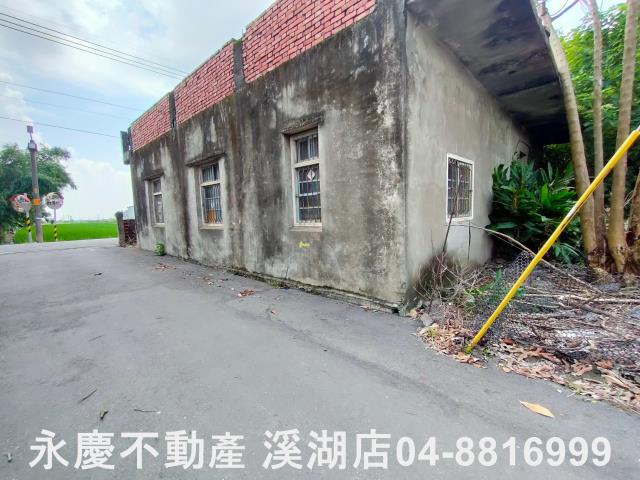 彰化二林農地-7