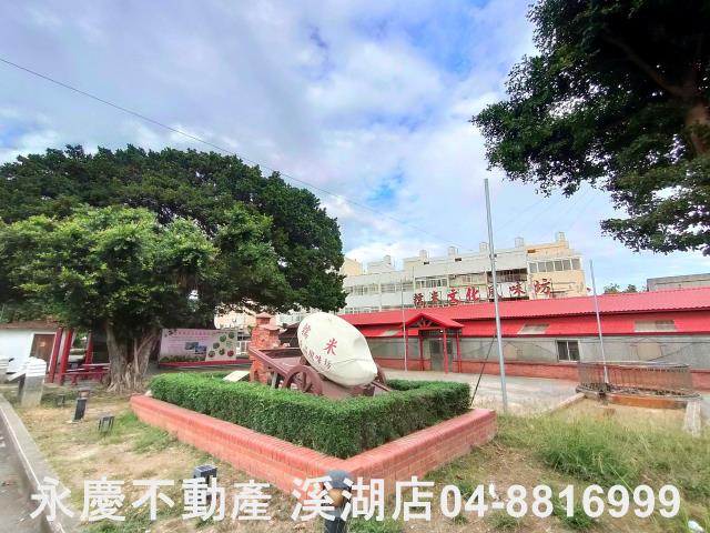 彰化埔鹽建地-0