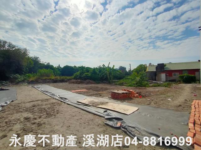 彰化埤頭建地-0