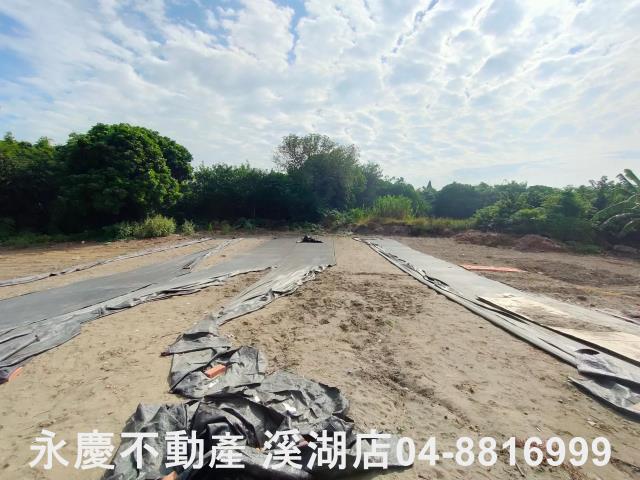 彰化埤頭建地-1