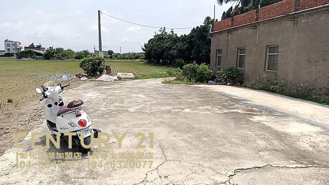 彰化埔鹽農地-4