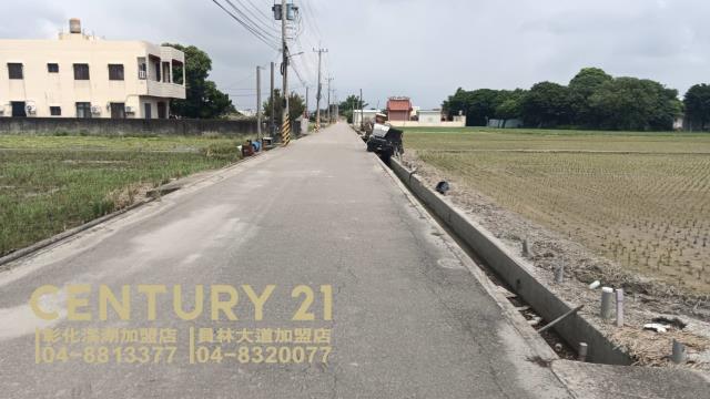 彰化埔鹽農地-5