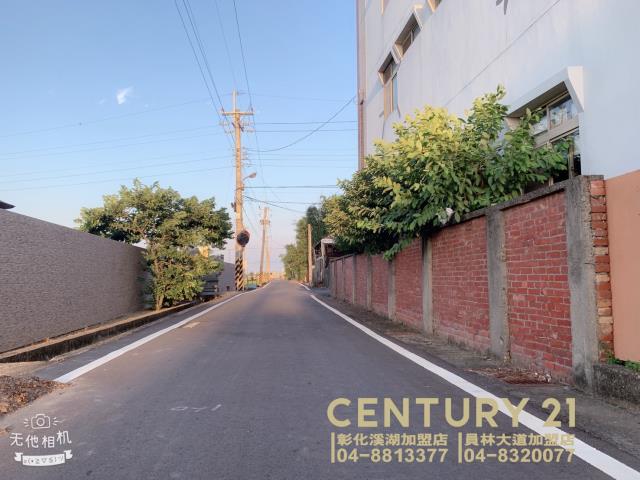 彰化福興建地-1