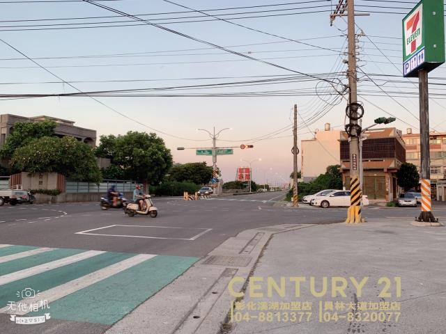 彰化福興建地-2