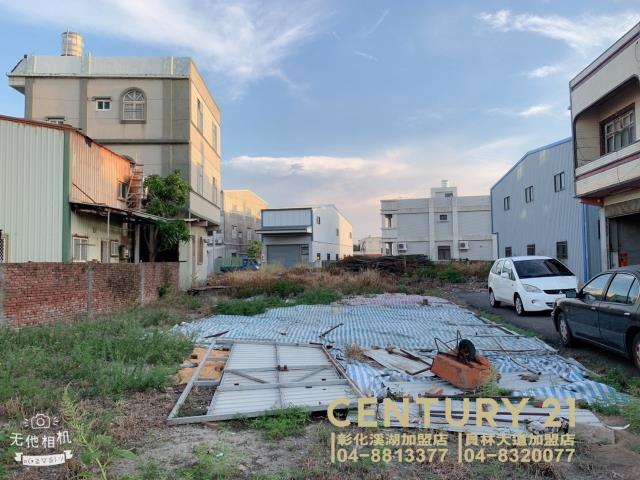 彰化福興建地-0