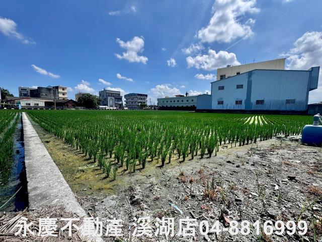 溪湖農地-14