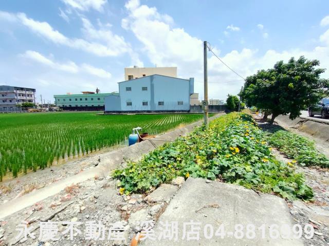 溪湖農地-4
