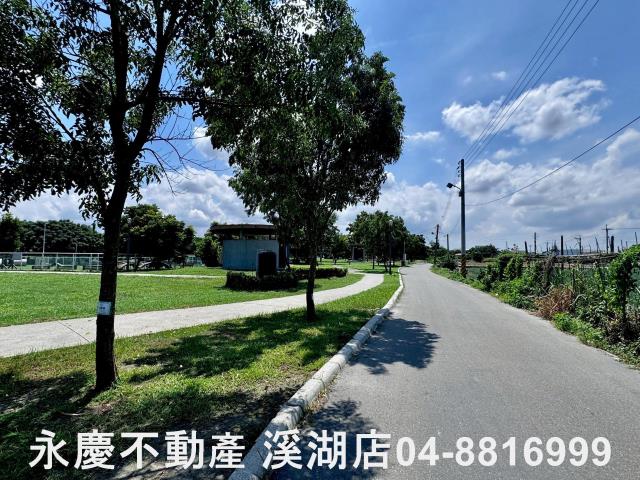 溪湖農地-8