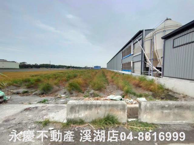溪湖農地-3