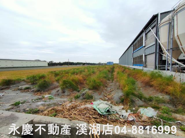 溪湖農地-5