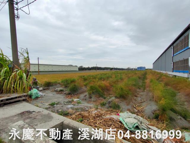 溪湖農地-6