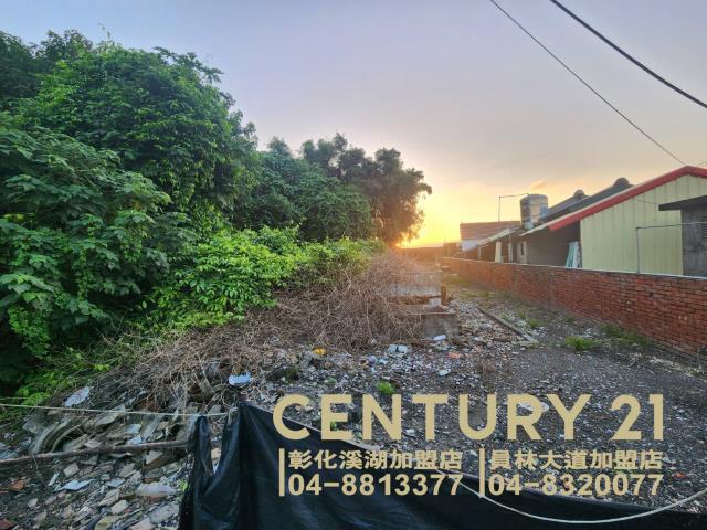 彰化永靖建地-0