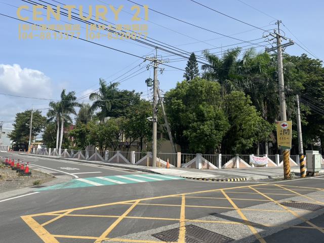 彰化溪湖農地-0