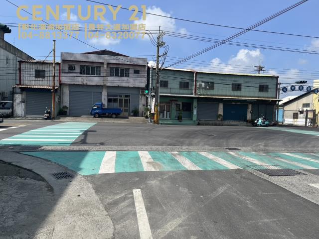 彰化溪湖農地-2