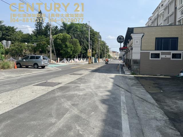 彰化溪湖農地-3