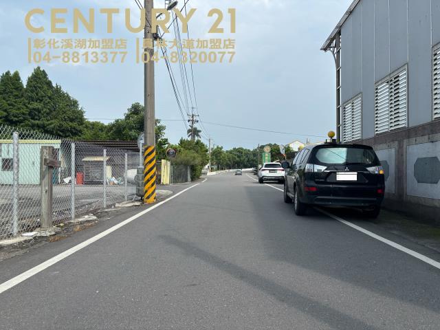 彰化溪湖農地-1