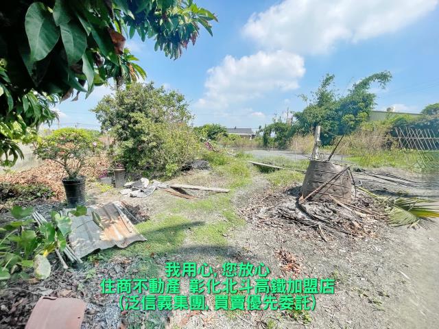 彰化田尾農地-2