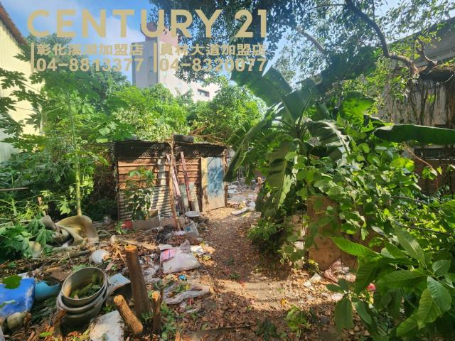 彰化溪湖建地-3