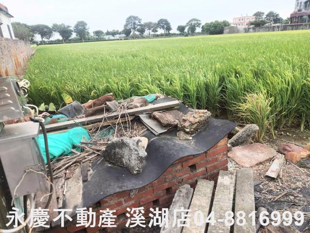 彰化埤頭農地-1