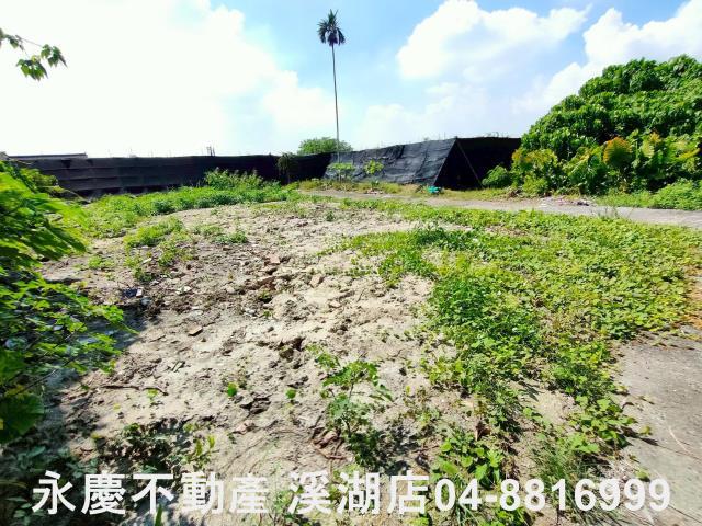 彰化永靖建地-0