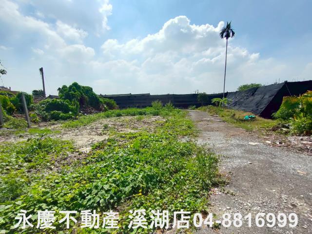 彰化永靖建地-1