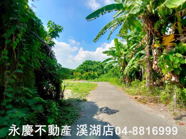 彰化永靖建地-7