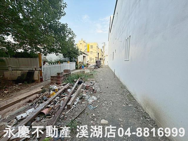 彰化北斗建地-0