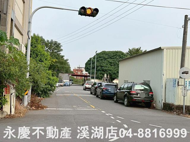 彰化北斗建地-4