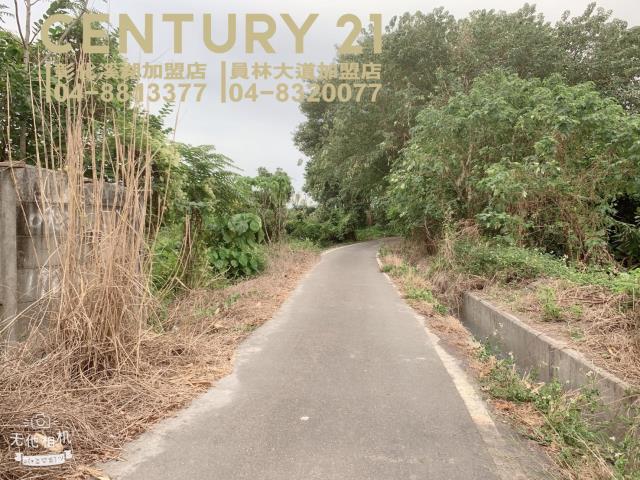 彰化溪湖農地-5