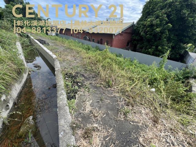 彰化大村建地-4